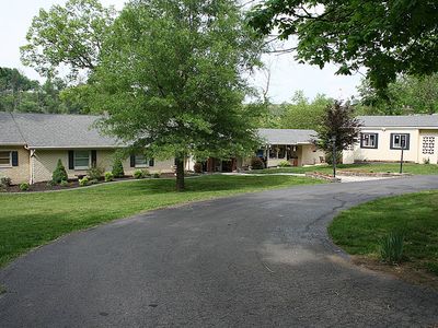 926 Chimney Rock Rd