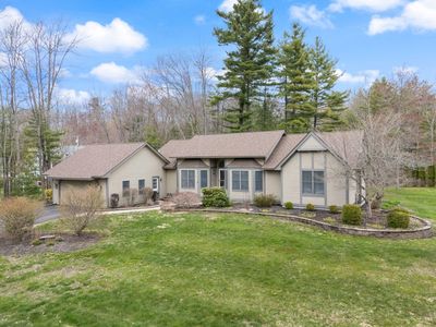 4 Harriman Farm Road