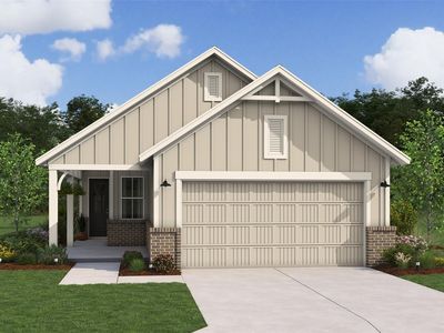23643 Gulf Prairie Dr