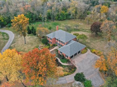 Property at 308 Ridge Rd, Barrington Hills, IL