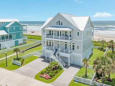 11603 Beachside