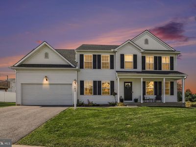 Property at 103 Brookside Ln, New Providence, PA