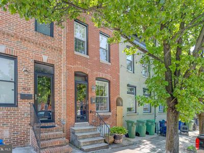 305 S Collington Ave