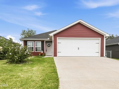 327 Eagle Edge Ave