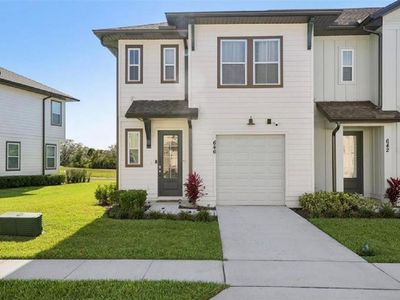 646 Longboat Dr #646