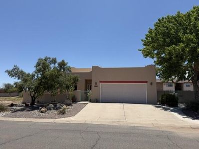 Property at 1203 Mineral Way, Socorro, NM