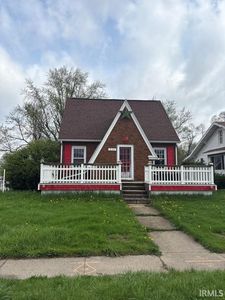 Property at 216 W Lincolnway St, Osceola, IN