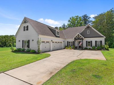 Property at 641 Charleston Mills Dr, Midland City, AL