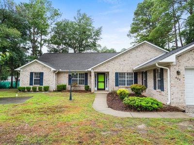 Property at 822 Holly Sands Blvd., Little River, SC