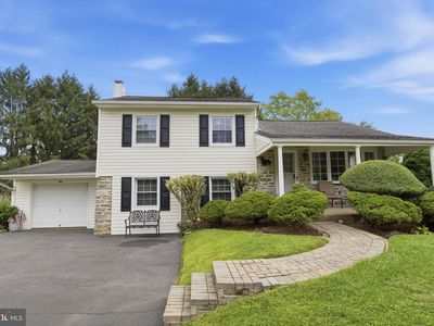 603 Paddock Rd