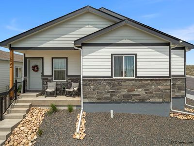 5822 Alex Ranch Rd