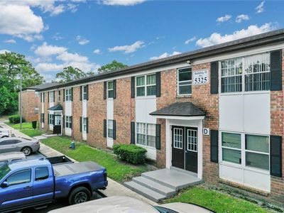 5325 Curry Ford Rd APT D203