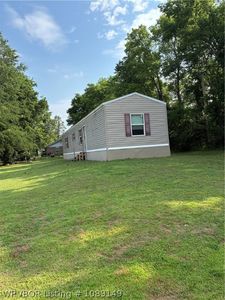 Property at 505 Rosettie Ave, Wister, OK