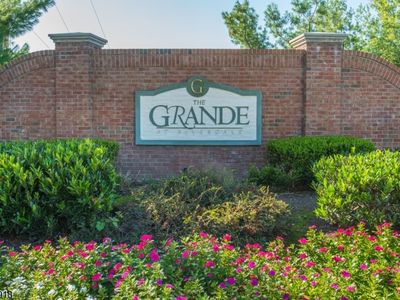1420 Wharton Ct BLDG 1 #1420