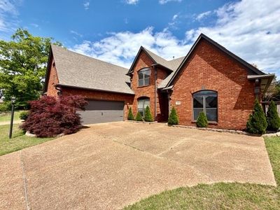 5360 Evergreen Creek Dr