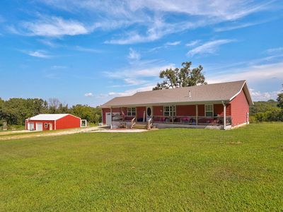 1257 Elkhead Road