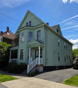 503 Wilkinson St