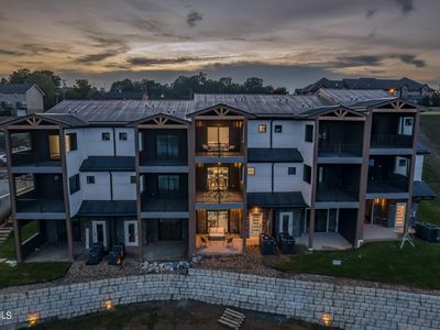 4160 Bristol Hwy #502