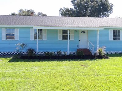 2672 N Perkins Ferry Rd