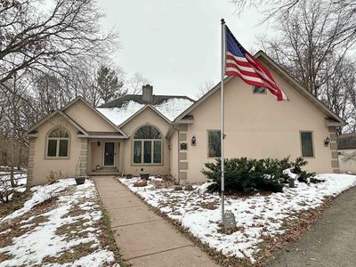 Property at 7252 East Ryan Road, Milton, WI