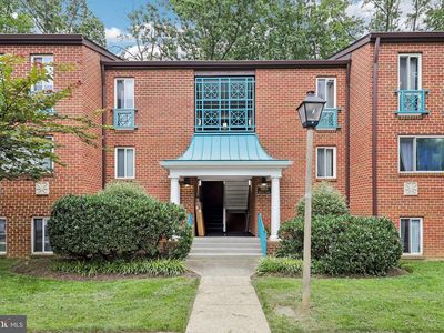 11809 Breton Ct APT 22D