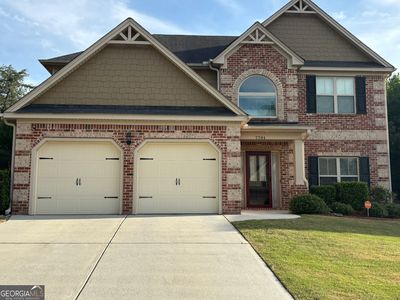 7701 Stone Meadow Trl
