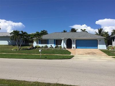 Property at 130 Bermuda RD, Marco Island, FL