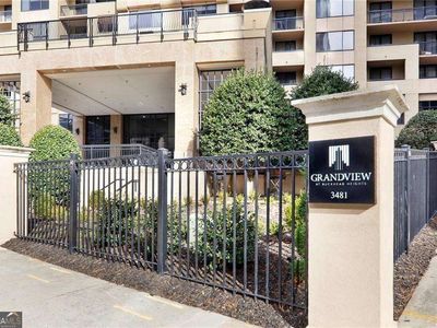 3481 Lakeside Dr NE APT 2107