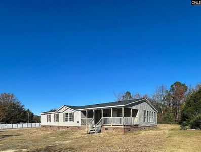 6807 Cabin Creek Rd