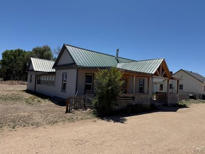 33025/33027 State Highway 167