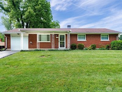 30 W Blossom Hill Rd