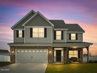 489 Holly Grove Drive