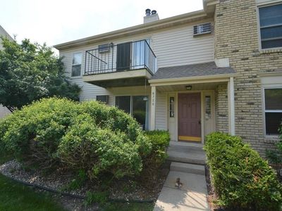 6726 Park Ridge DRIVE UNIT A