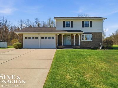 5293 Ponderosa Dr