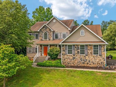 15638 White Tail Ln