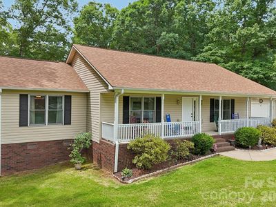 250 Rumple Hill Dr
