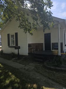 Property at 711 E Oak St, Boonville, IN