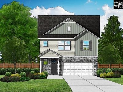 3033 Hanging Valley Rd