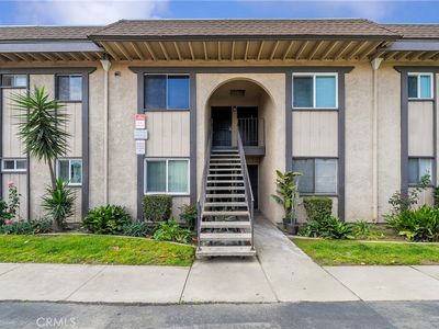 Property at 12835 10th St APT 41, Chino, CA