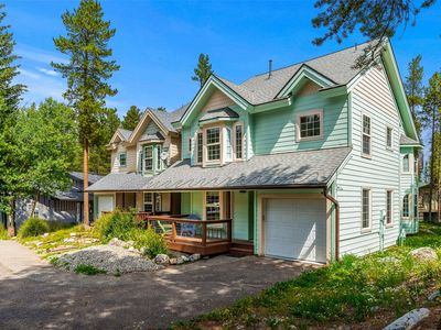 33 Red Feather Road UNIT B