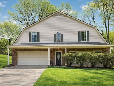 2337 Canney Creek Cv