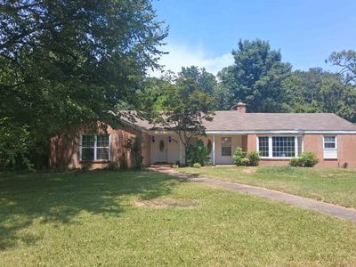 Property at (Undisclosed Address), Stuttgart, AR