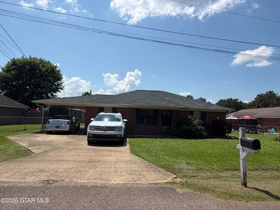 100 Millennium Dr