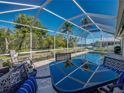 Property at 445 Donora Blvd, Fort Myers Beach, FL
