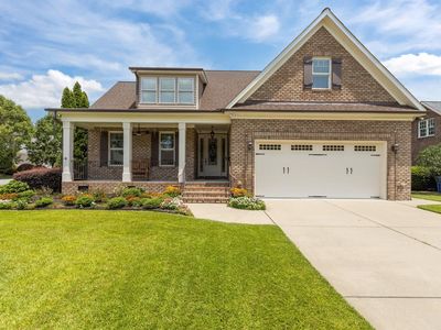 605 Sippihaw Oaks Dr