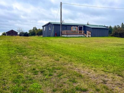 Property at 96 W Ridge Road, Houlton, ME
