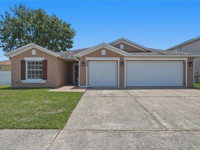 969 Horseshoe Falls Dr