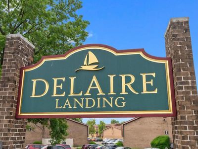 20201 Delaire Landing Rd #201-00
