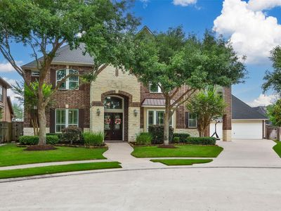 27630 Maverick Run Ln