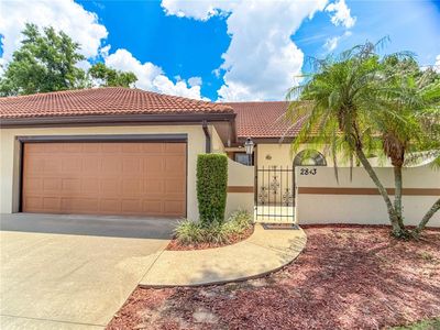 Property at 2843 Palo Verde Dr, Avon Park, FL
